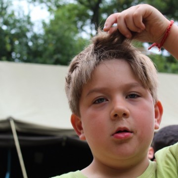 IMG 3671 min - Scouts en Gidsen Zaventem 